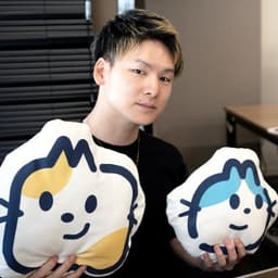 だいち@TechBowl Lead Designer