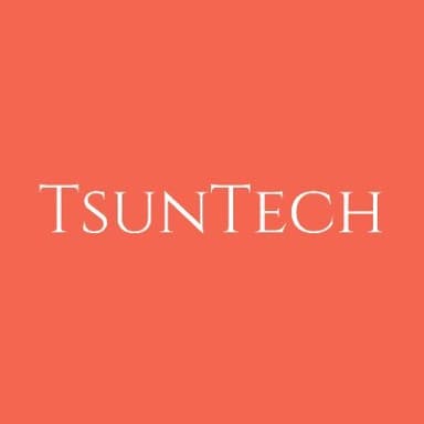 TsunTech | 本の感想・評価を共有するSNS